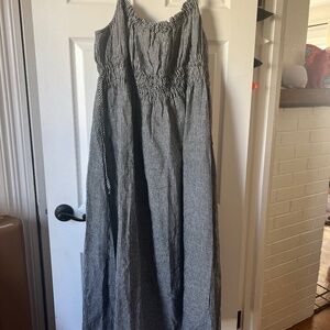 Gillian Stevens Evelyn dress